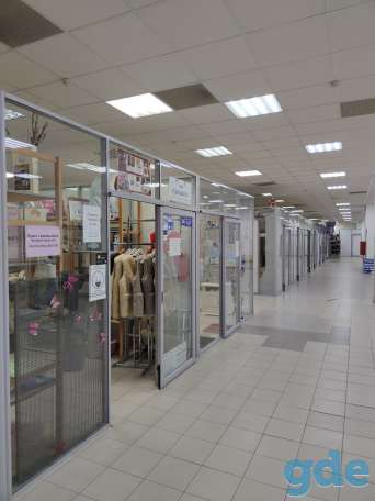 Продам павильон (торговое помещение) в ТЦ 
