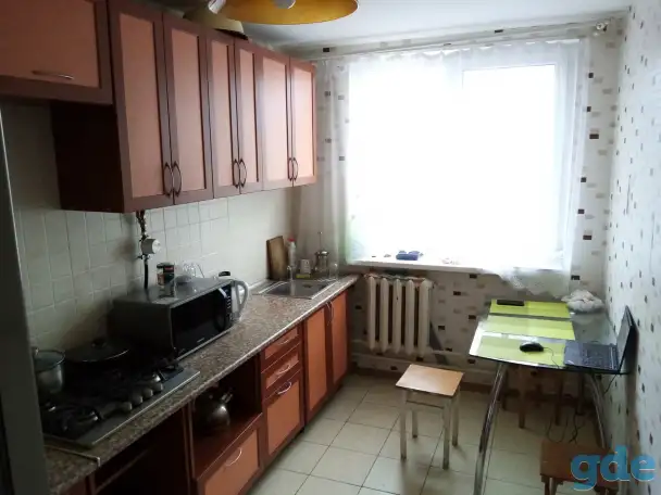 продаётся квартира, д. Новая Мышь, по ул. 60 лет Октября, 1, фотография 11