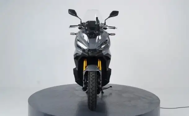 Скутер VENTO VMC DISCOVERY, фотография 15