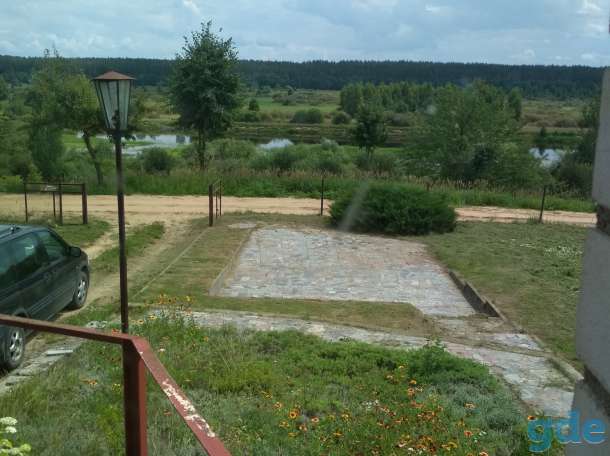 Коттедж на сутки для командированных, д. Светлица, улица Набережная 11, фотография 3