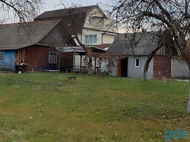 Продаю дом с большим участком, пос Ильич, фотография 3