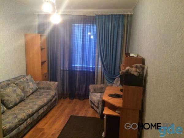 2-х комнатная квартира в Кобрине, фотография 2
