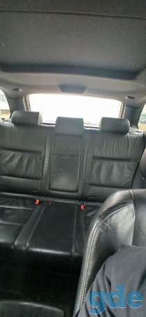 Продам автомобиль БМВ х5 BMW X5, фотография 5
