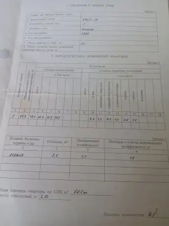 Продажа квартиры, 5 Школьная, 5 подъезд, фотография 3