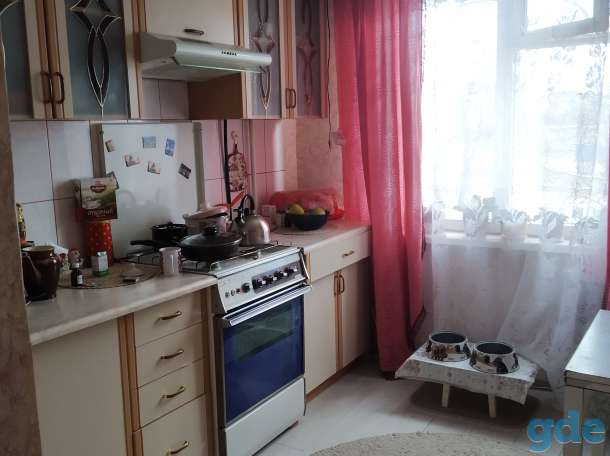 Продам 4 комнатную квартиру, Ул.Брестская,дом285а,ка.71, фотография 6