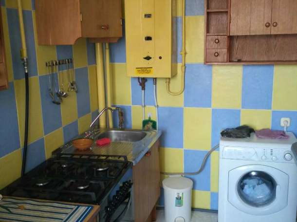 сдам квартиру в центре двухкомнатную, ул Крупской дом 4, фотография 5