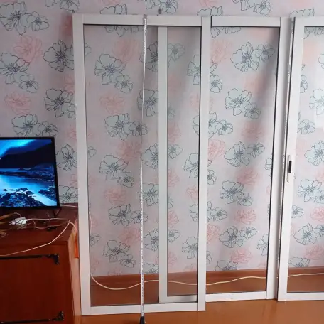 Продажа Балконная рама, фотография 1