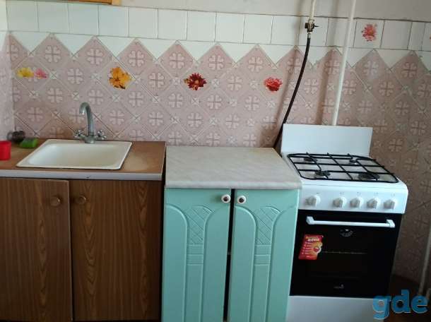 Продам 2-х комнатную квартиру, Лесная,дом 5 ,кв.62, фотография 6