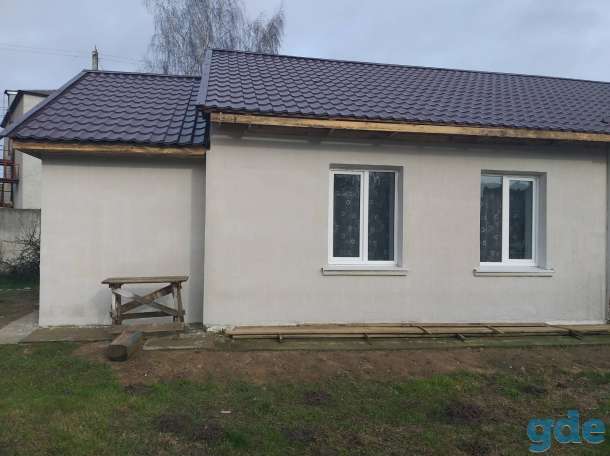 Продам дом, Посёлок Восточный, фотография 3