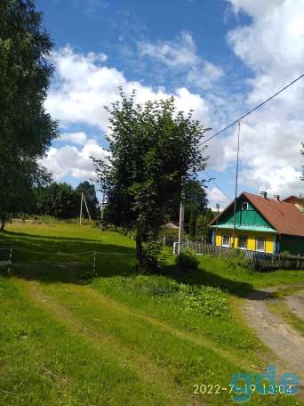Продаётся красивый участок в Минской области, Русаки, фотография 2
