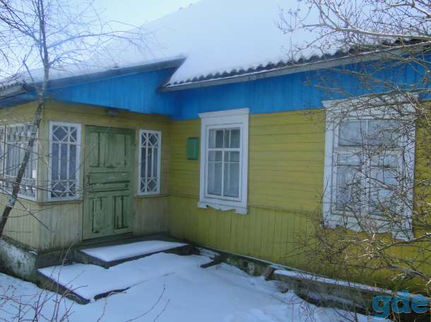 Хороший дом в хорошие руки, д.Мосар ул. Центральная, 45. Уделовский сельский Совет, фотография 2