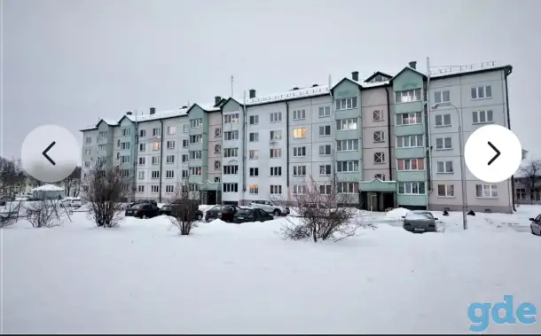 Продам квартиру, Большевик,фабричная10, фотография 7