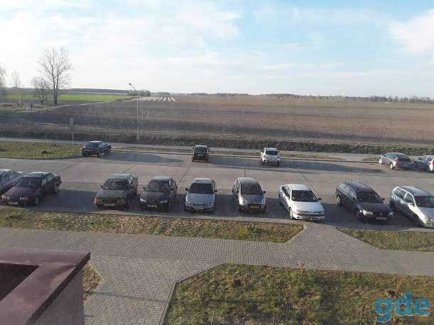Продам 3х комнатную квартиру в новостройке, Улица Жукова, фотография 3