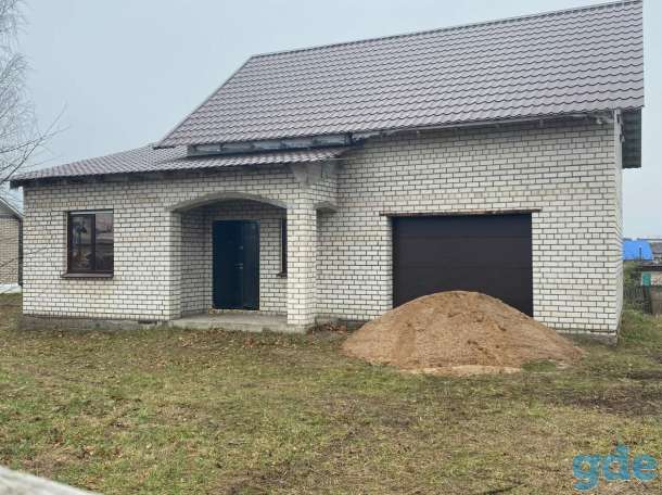 Продам дом, Заводская 156, фотография 2
