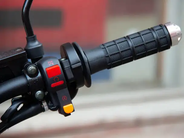 Мотоцикл racer rc300-gy8k xvr, фотография 3