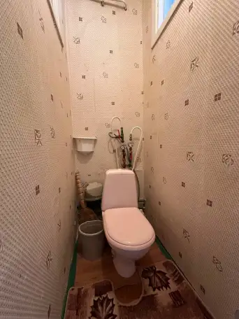 Квартира на сутки в Петрикове, Коммуническая, 1, фотография 10