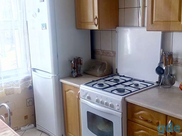 продажа 4-х ком квартиры по ул Горбатова, фотография 5
