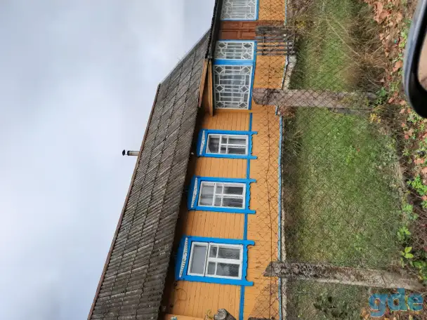 Продается жилой дом, Витебская область, р-н, д.Боровка, ул.Зеленая, фотография 2