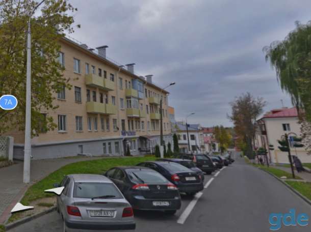 Продается 3-комнатная квартира, М. Шагала (Правды), 7-А, фотография 1
