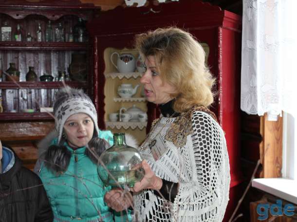 Жемчужина Полесья-Наровля, фотография 2