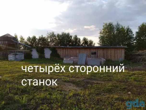 Действующий бизнес, Гомельская область, Мозырский район, н-п. Каменка, ул. Советская 31а, фотография 5