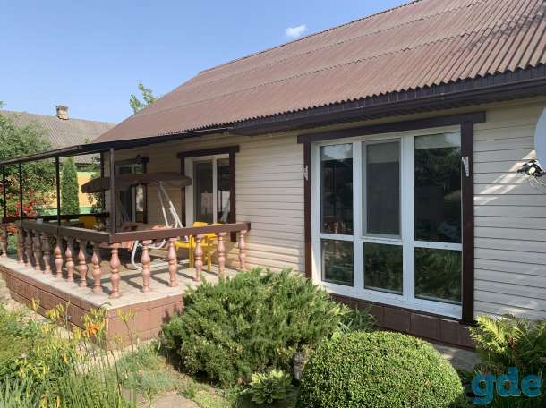Продастся жилой дом готовый к проживанию, Ул Киевская, фотография 2