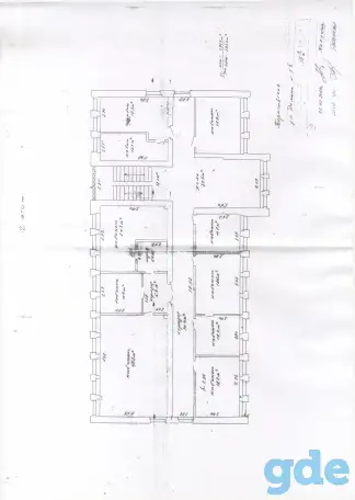 Продажа административного здания, Минская обл., р-н,, фотография 14