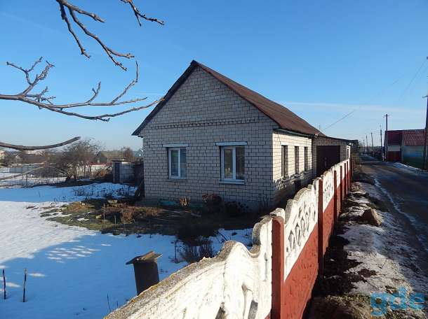 Продаётся дом, Колыль переулок Пушкин 10, фотография 2