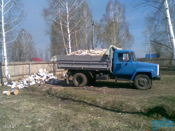 Перевозки грузов самосвалом до 5тонн, фотография 1