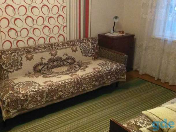 Продам 2-комн квартиру г.Барановичи, фотография 8
