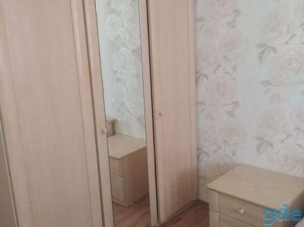 3х комнатная квартира по ул.Брестская 105б, фотография 10
