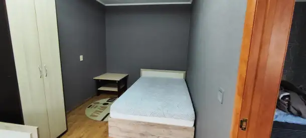 Сдам квартиру посуточно командировочным, Ленина 25, фотография 4