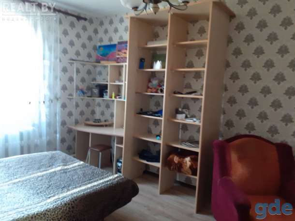 Продам коттедж, г. Вилейка, Молодечненское напр., 68.6 км от МКАД, фотография 16