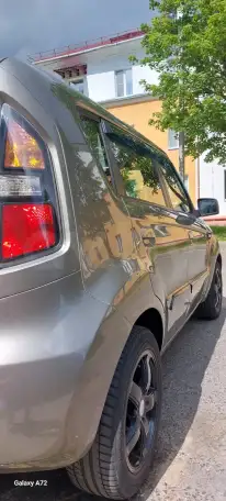 Продажа Kia Soul, фотография 1