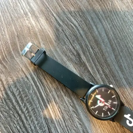 Наручные часы Tik Tok, фотография 7