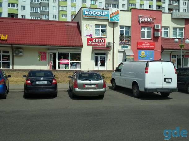 Сдам в аренду помещение от 15 до 30 м2., фотография 2