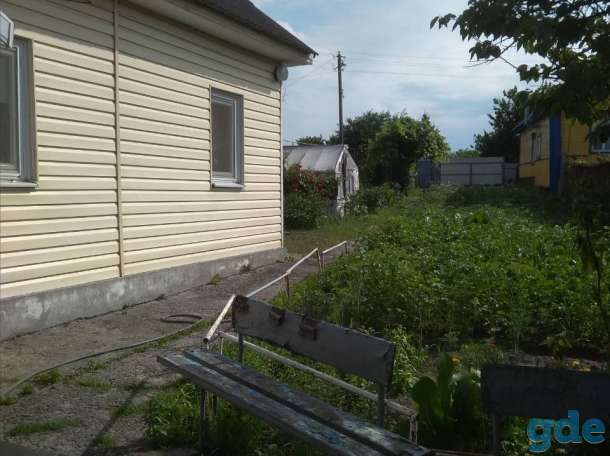 Продам дом, деревня Вишевичи,ул.Набережная, фотография 1
