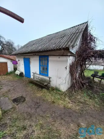 Продам дом, Д.Березовичи, фотография 4