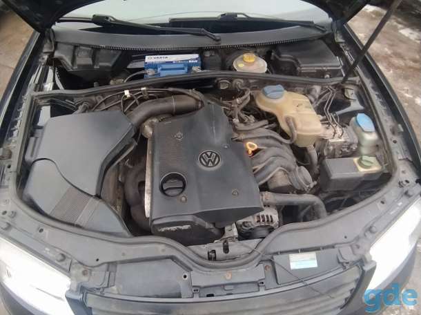 Авто Volkswagen Passat, фотография 3