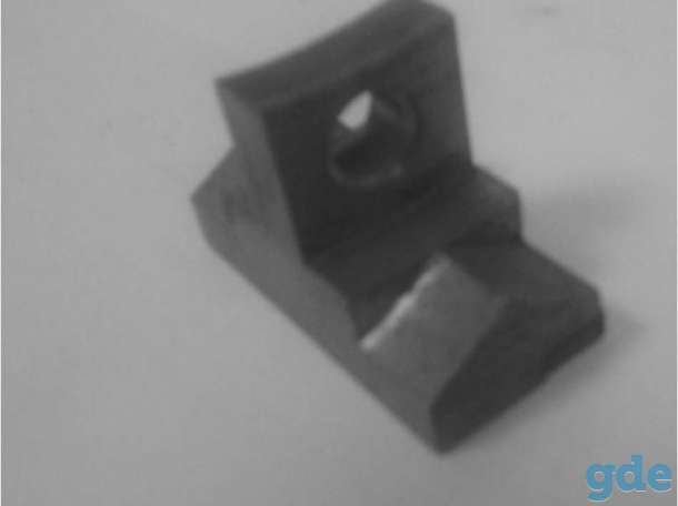 Истиратель к ПА-10, МАП-2, МЛА-3М, фотография 1
