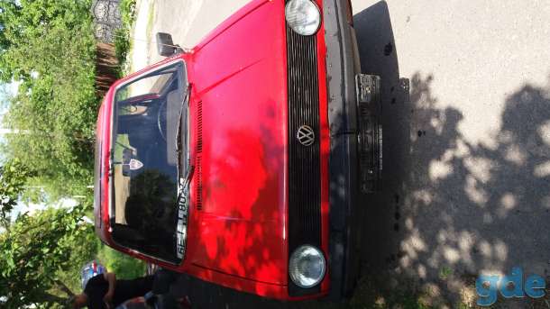 Продажа авто Volkswagen Golf, фотография 4