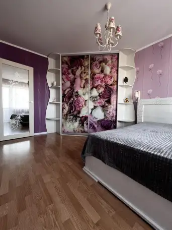 Квартира на сутки, Панковой 7, фотография 1