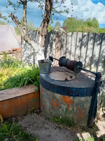 Продам дом  с газовым отоплением, фотография 8