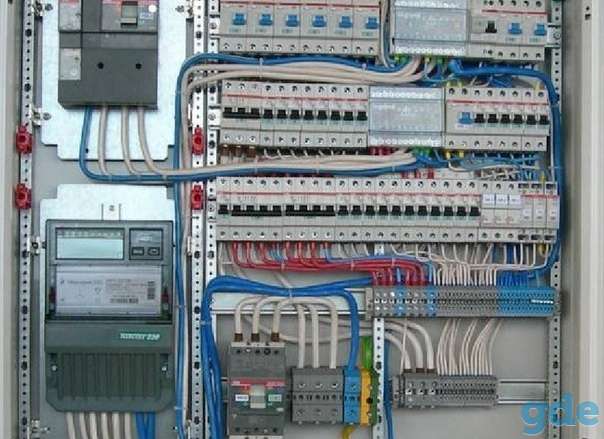 Электромонтажные работы, специалист своего дела., фотография 2