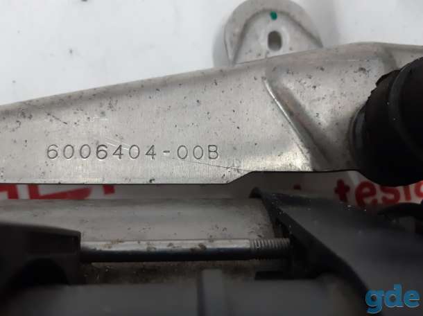 Зап. части для авто Tesla. Кронштейн компрессора (металл) Tesla model SBB AIR SUSP COMPRESSOR BR, фотография 6