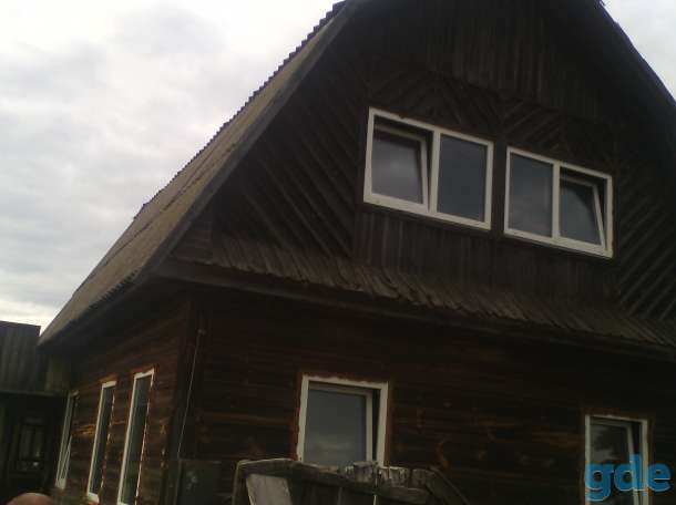 Продам дом, Агро хутор советкая 8, фотография 1
