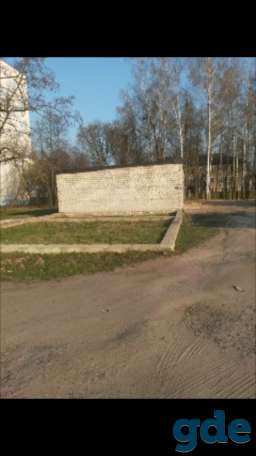 Продам земельный участок под строительство гаража, фотография 3