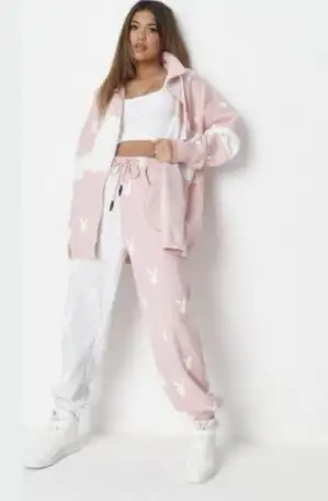 Джогеры PLAYBOY X MISSGUIDED, фотография 1