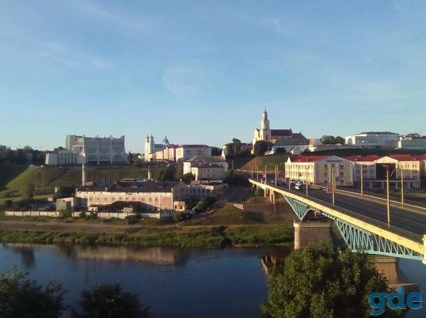 В центре Гродно квартира на сутки, фотография 7