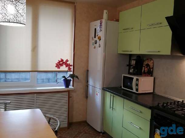 квартира, Октябрьская дом21А, фотография 2
